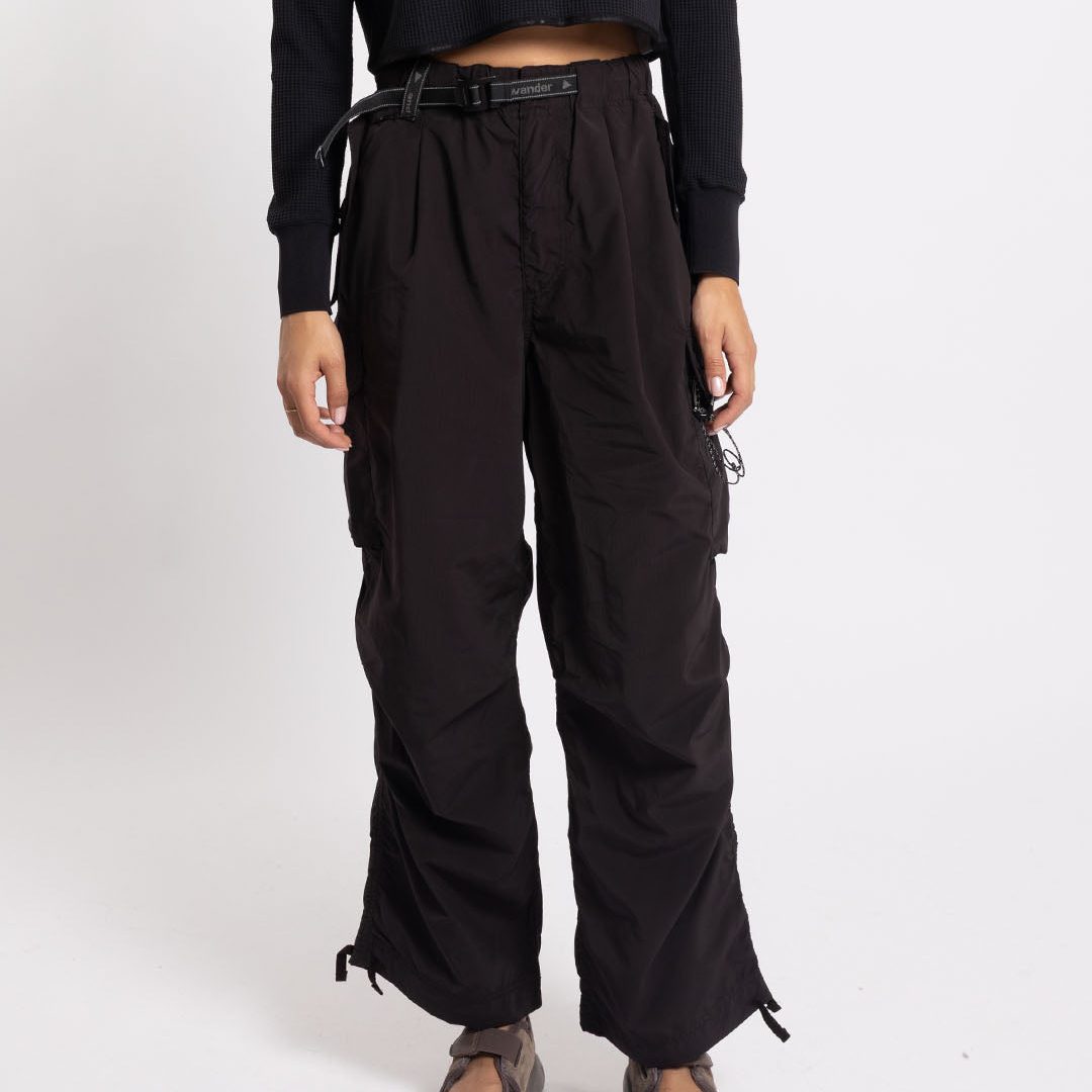 and wander Oversized Cargo Pants