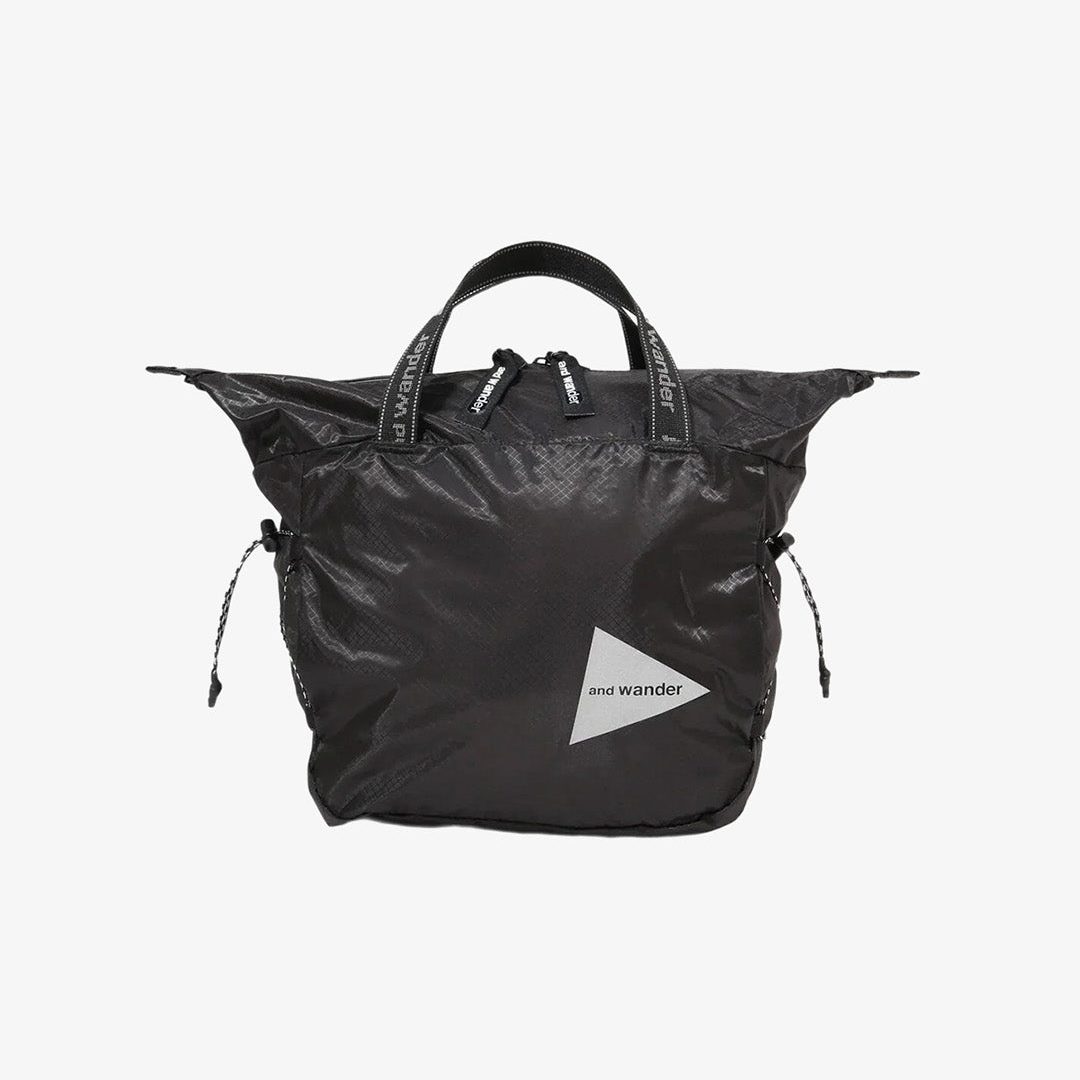and wander Sil Mini Tote Bag