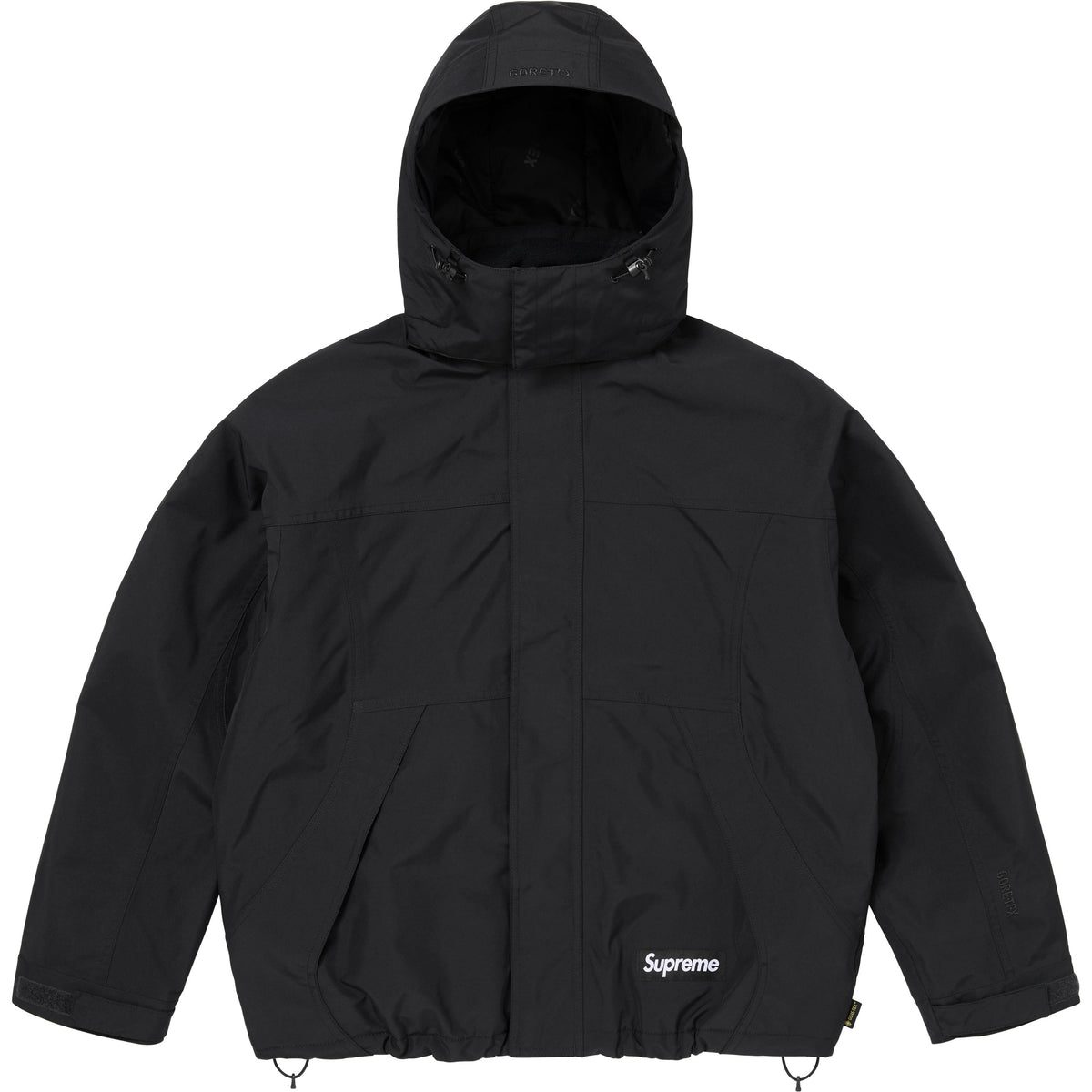 AOI GORE-TEX Hooded Jacket