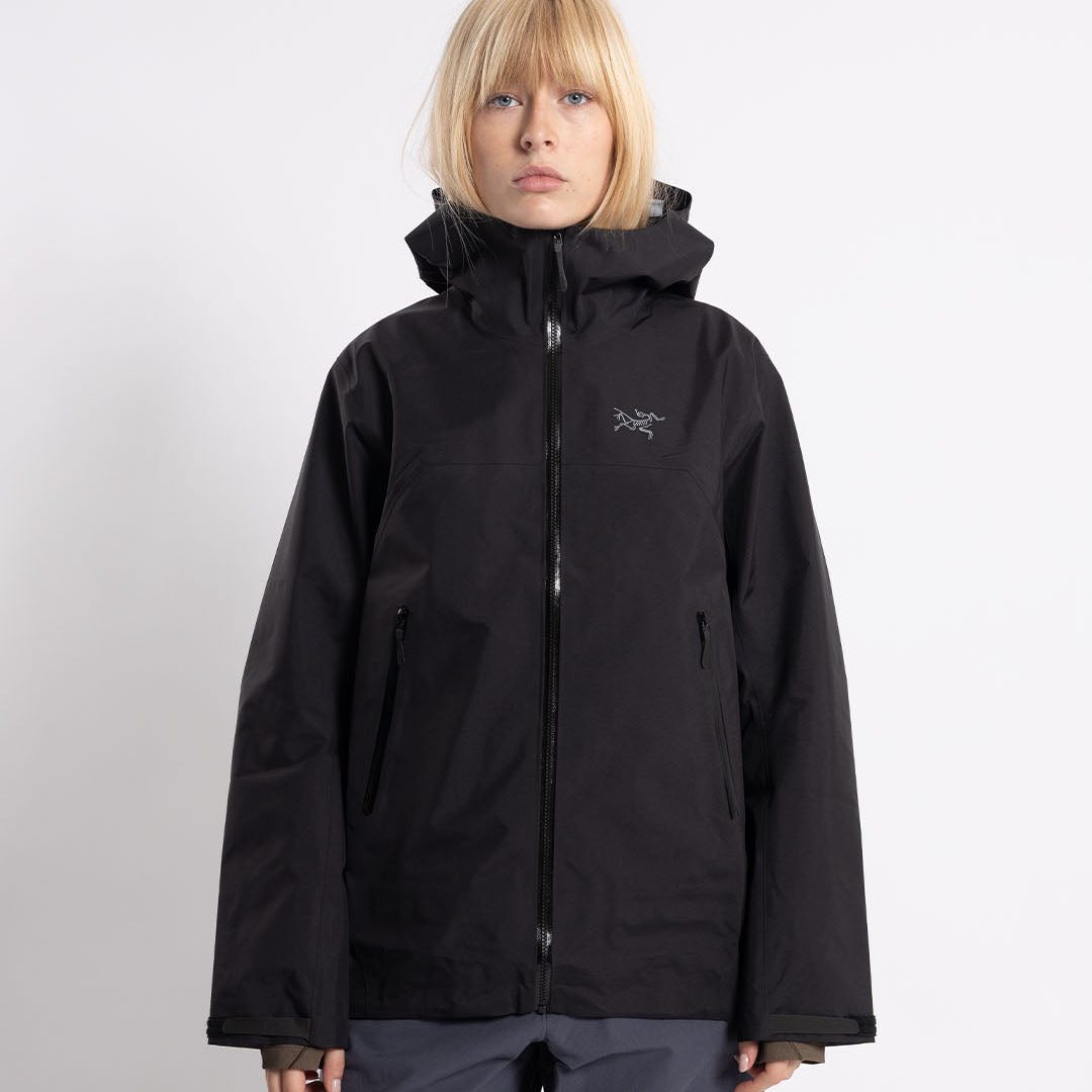 Arc'teryx Beta Jacket Women's