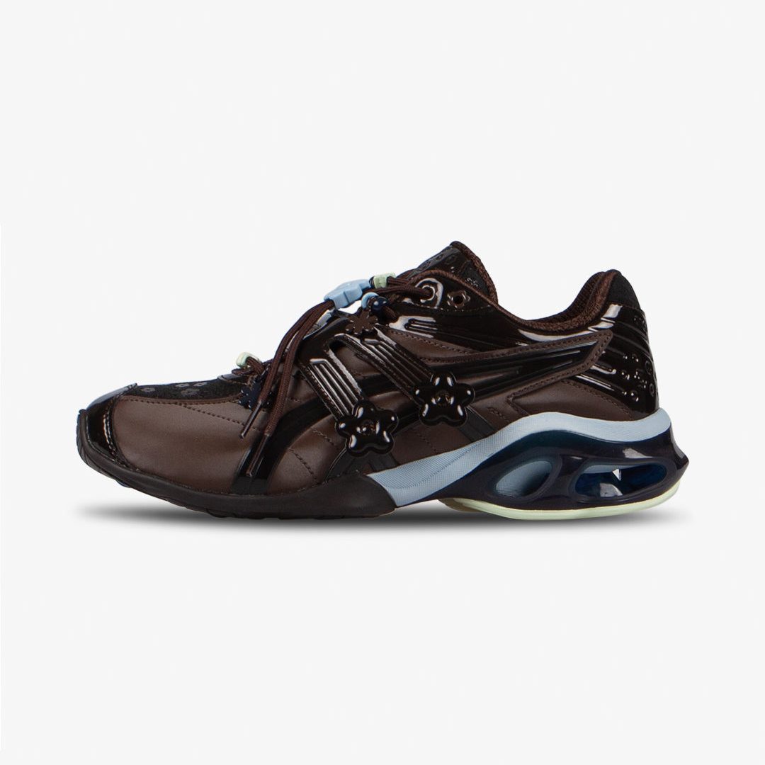 Asics x Cecilie Bahnsen Gel-Kinetic FR