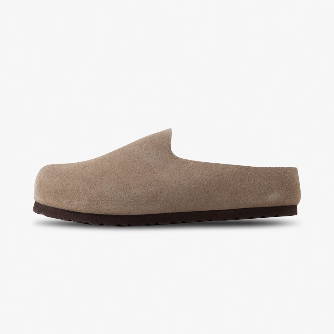 Birkenstock Amsterdam Wrapped