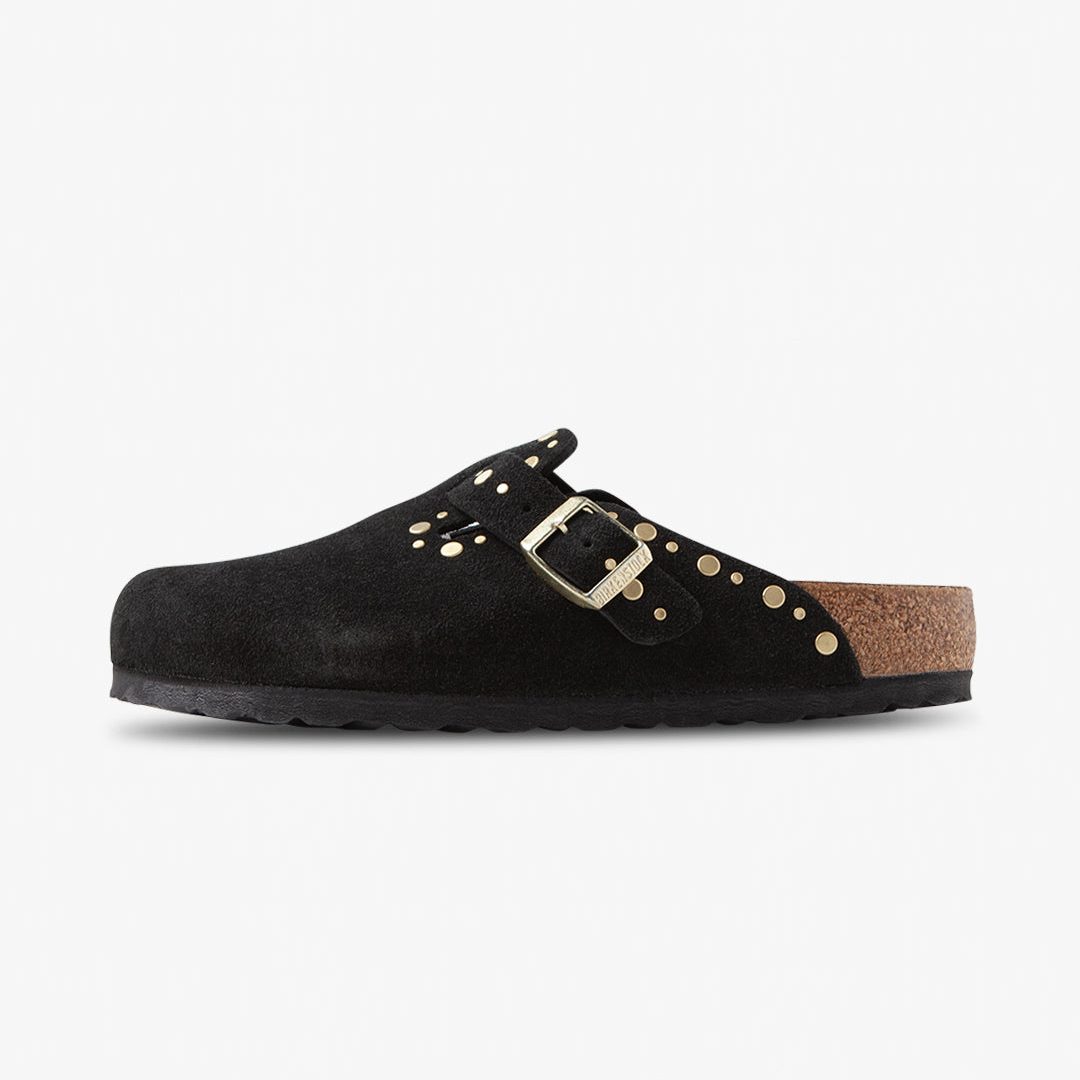 Birkenstock Boston Rivet