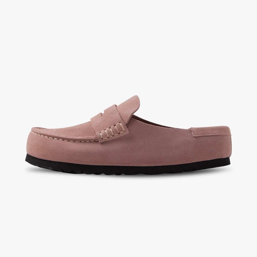 Birkenstock Naples Wrapped