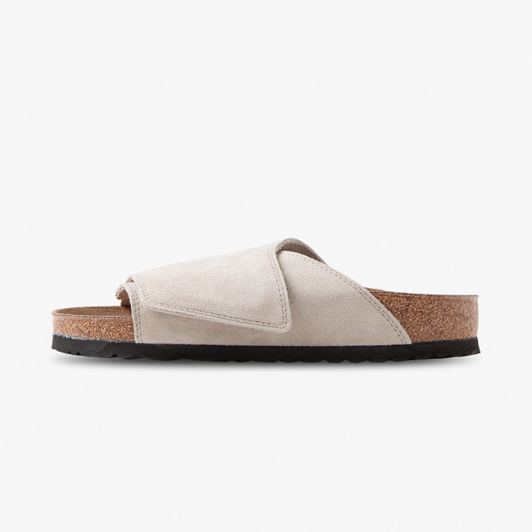 Birkenstock Solana Oyster