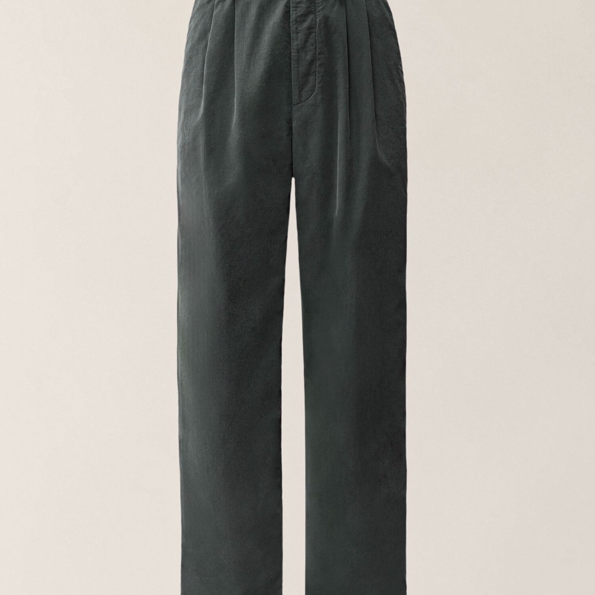 C.P. Company 2000 Stripes Corduroy Loose Lined Pants