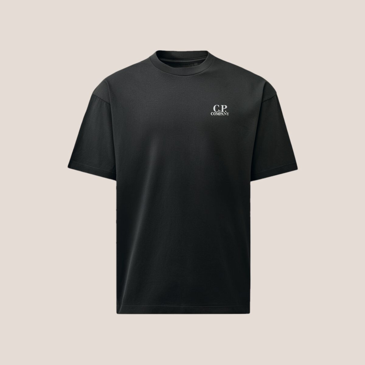 C.P. Company 30/1 Jersey Short Sleeve British Sailor T-Shirt