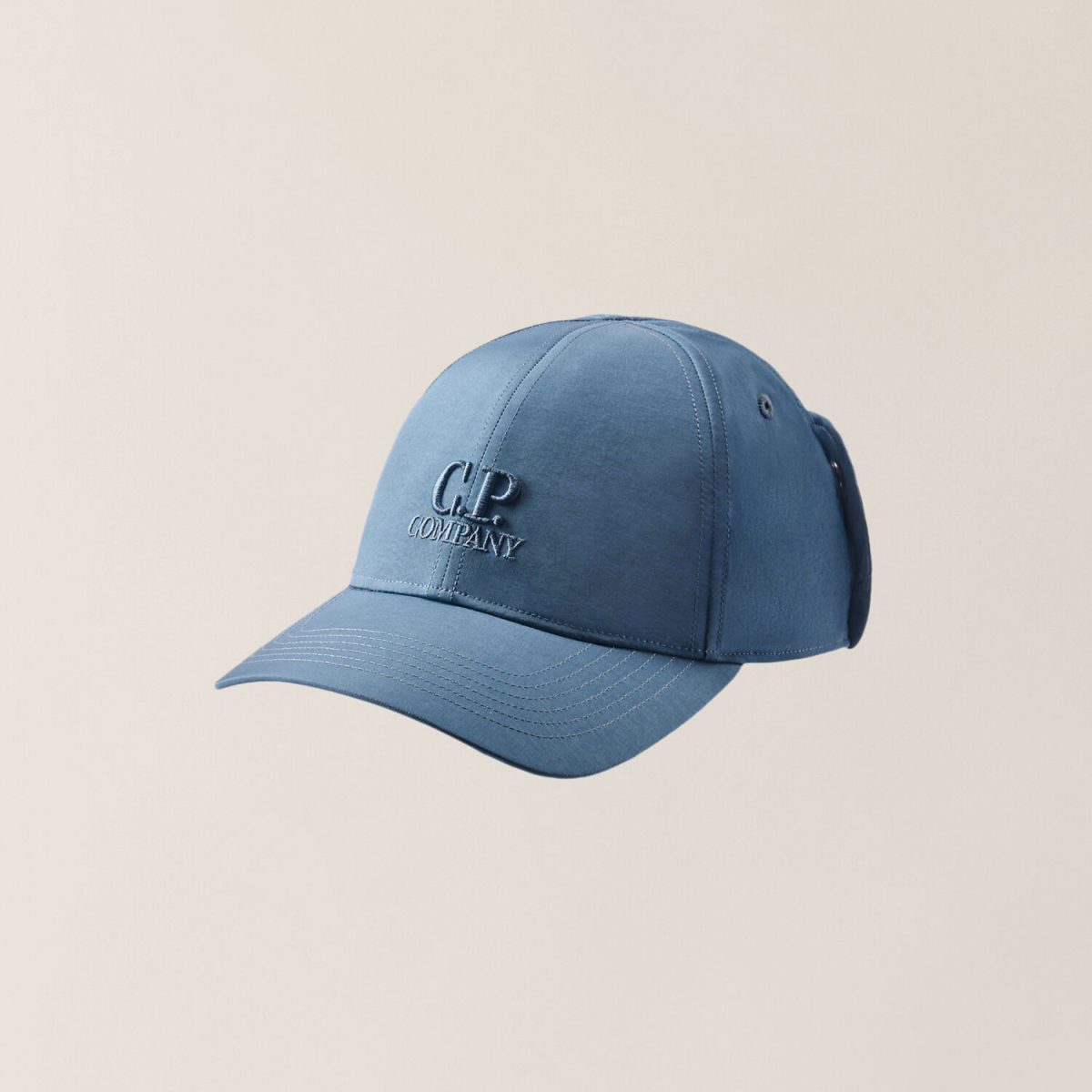 C.P. Company Chrome-R Goggle Cap