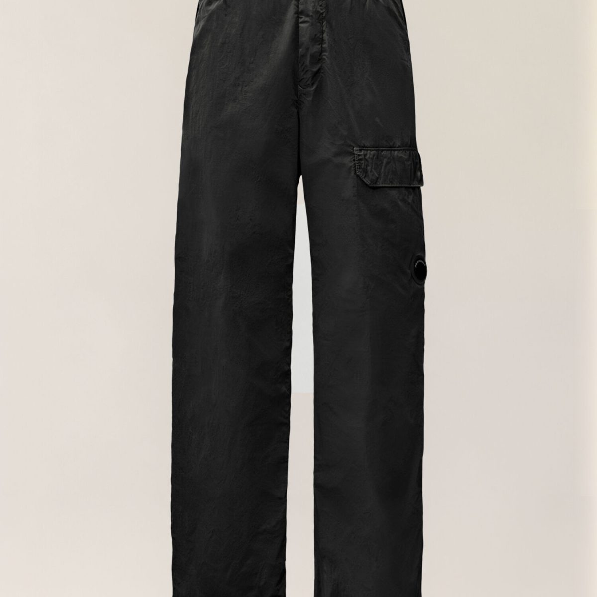C.P. Company Chrome-R Regular Lens Cargo Pants
