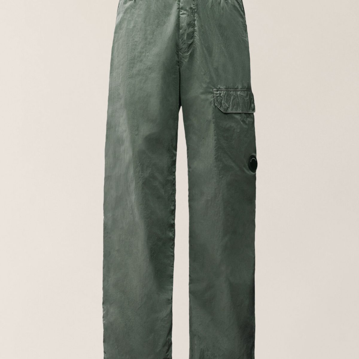 C.P. Company Chrome-R Regular Lens Cargo Pants