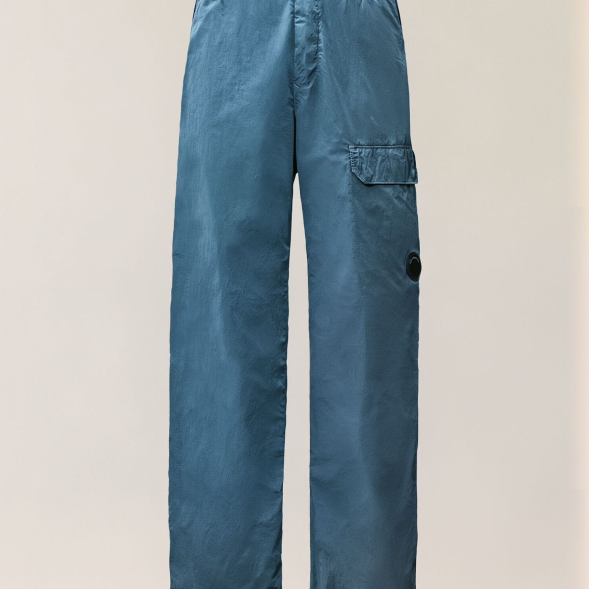 C.P. Company Chrome-R Regular Lens Cargo Pants