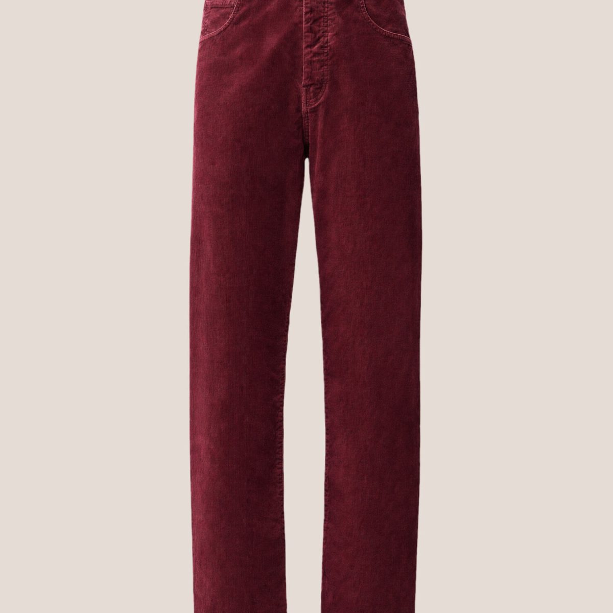 C.P. Company Corduroy No Side Seams Pants
