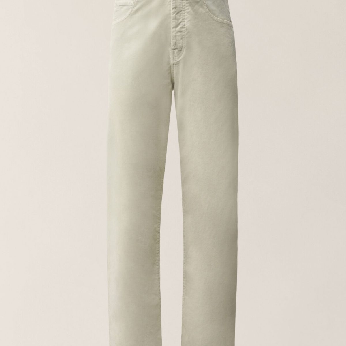 C.P. Company Corduroy No Side Seams Pants