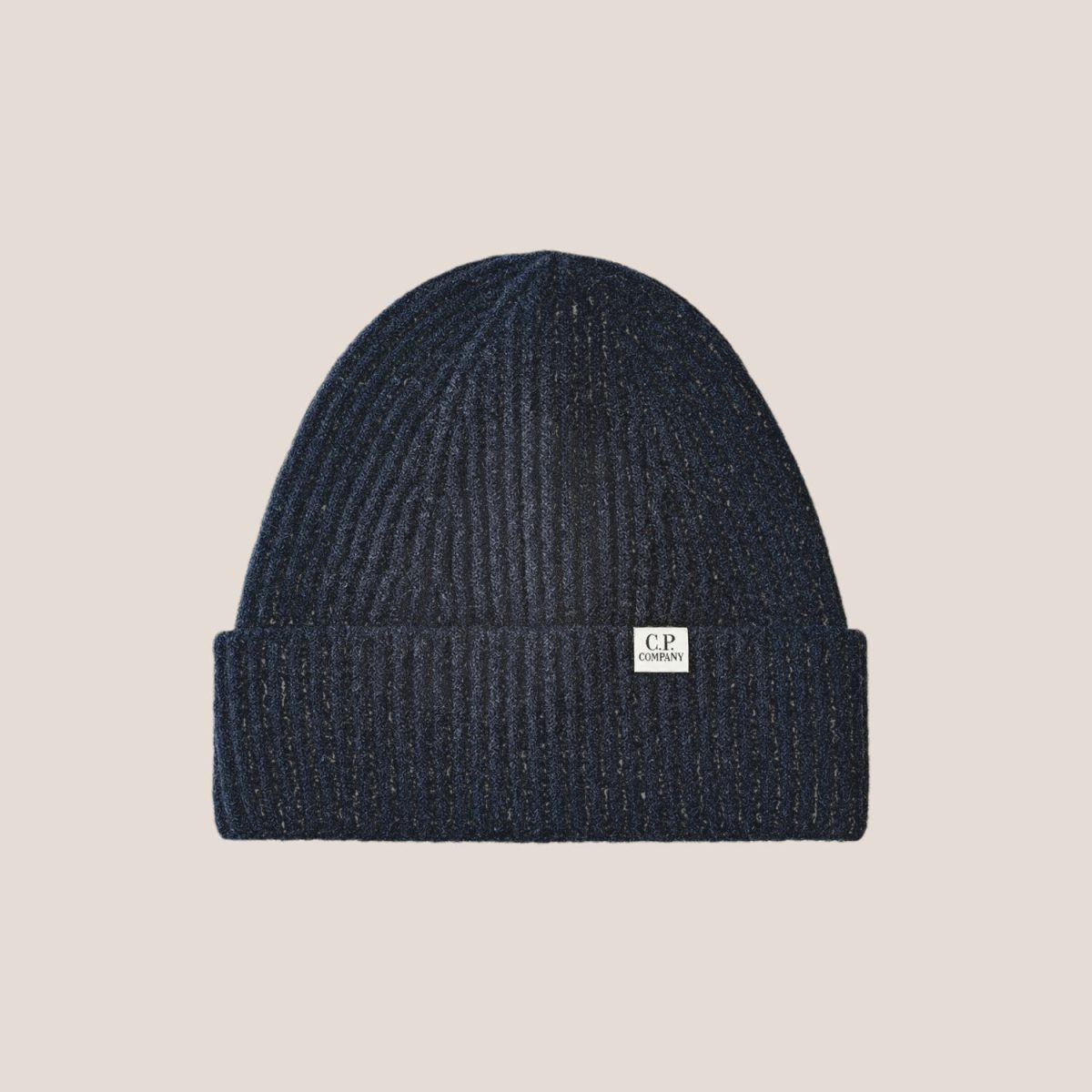 C.P. Company Fleece Knit Beanie