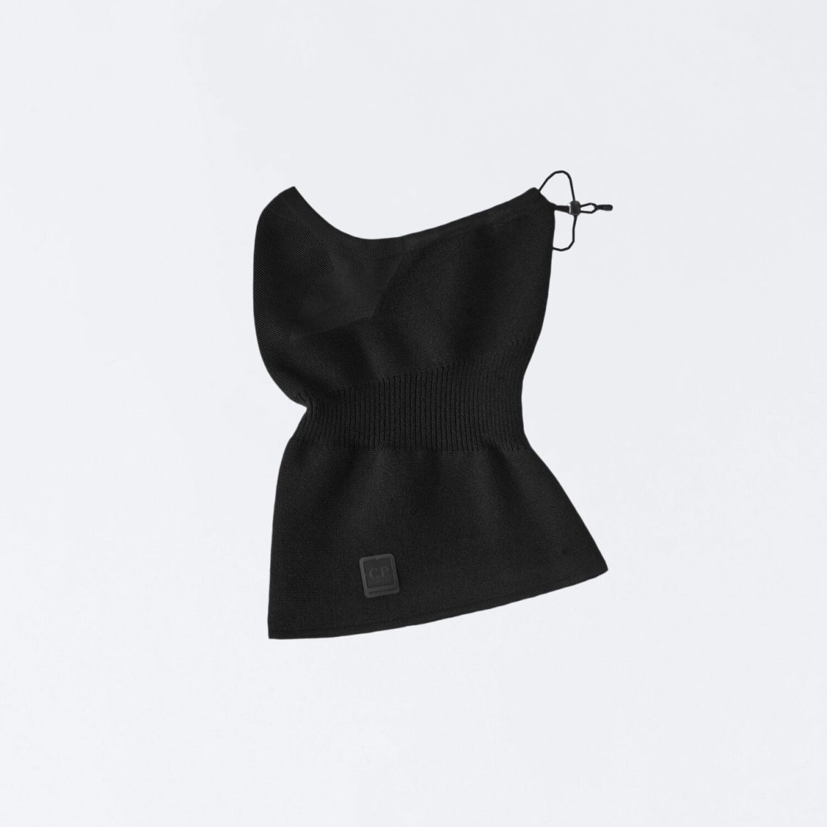 C.P. Company Metropolis Series Extrafine Merino Wool Face and Neck Warmer