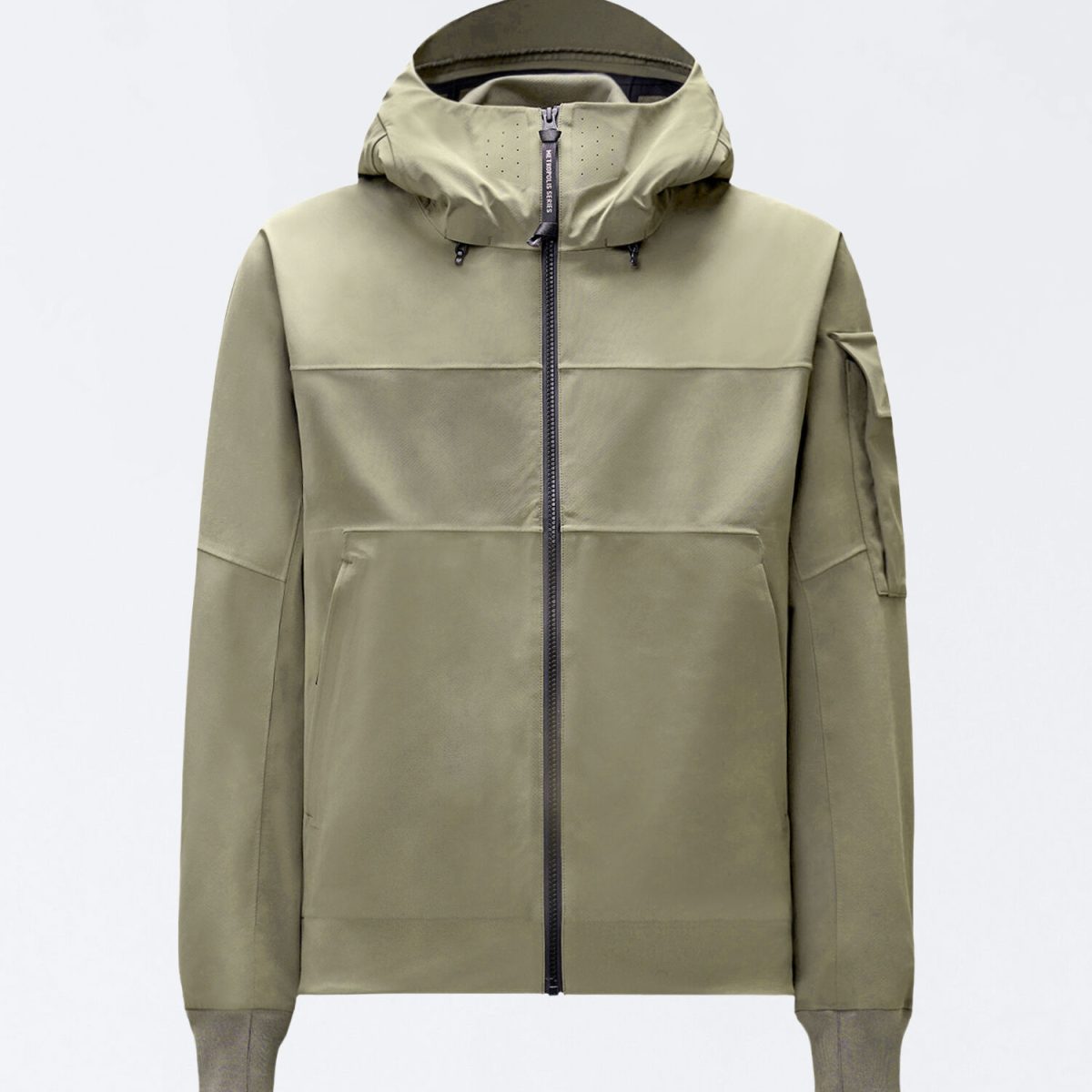 C.P. Company Metropolis Series Metroshell Hooded Jacket