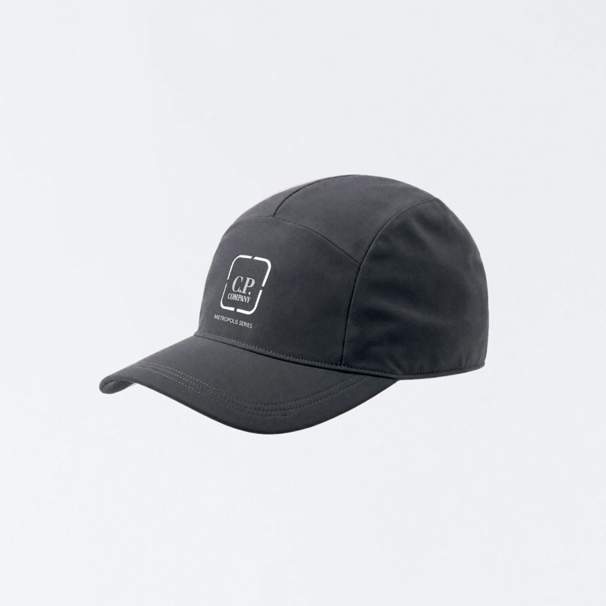 C.P. Company Metropolis Series Metroshell Technical Cap