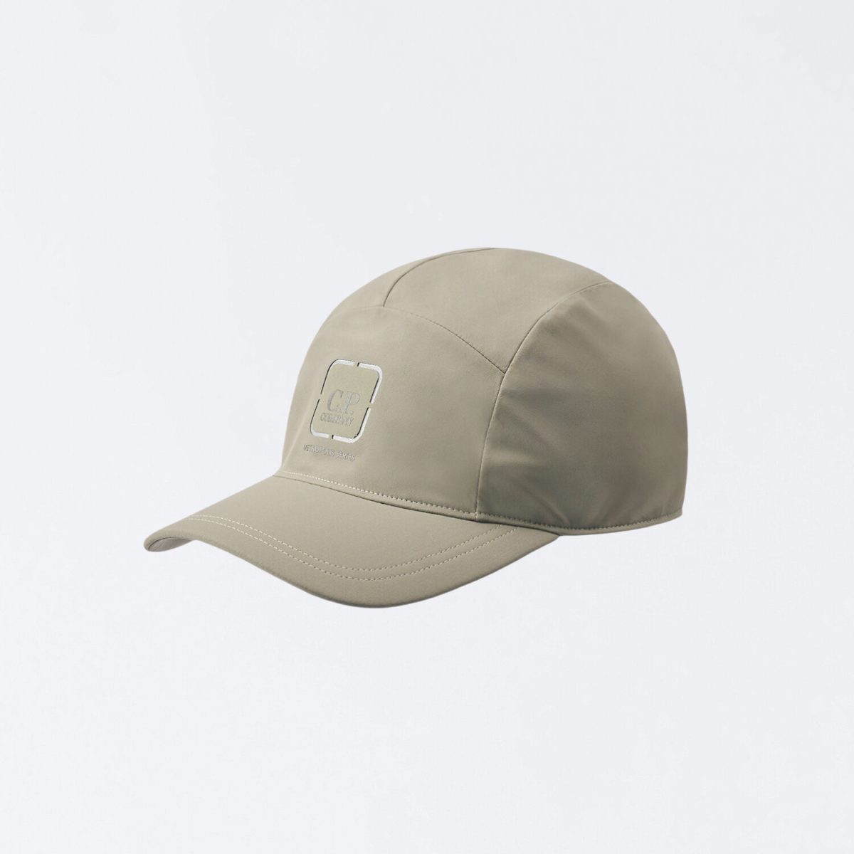 C.P. Company Metropolis Series Metroshell Technical Cap