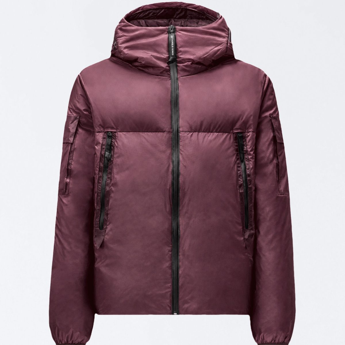 C.P. Company Metropolis Series Metroshield Hooded Down Jacket