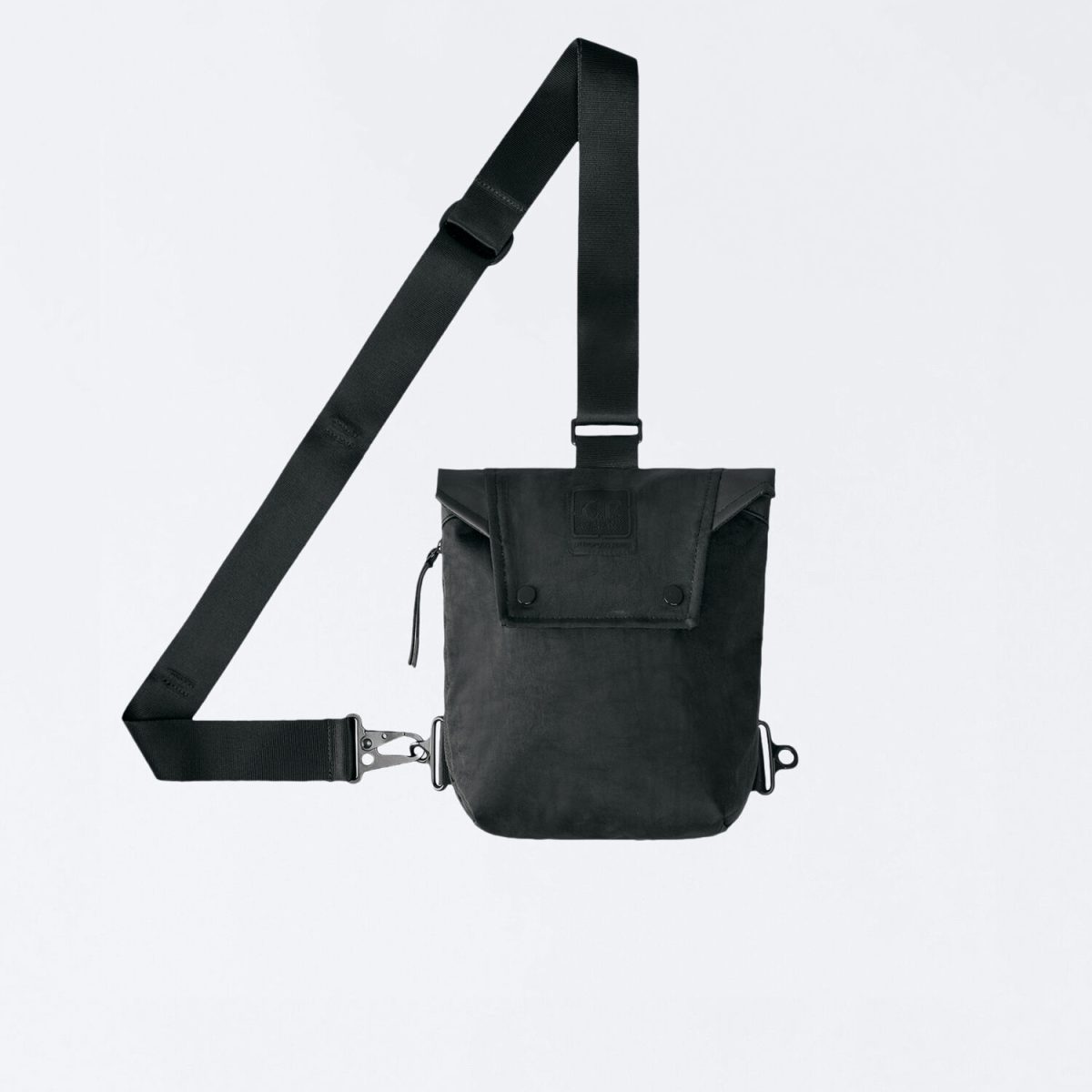 C.P. Company Metropolis Series Quartz Mixed Shoulder Bag