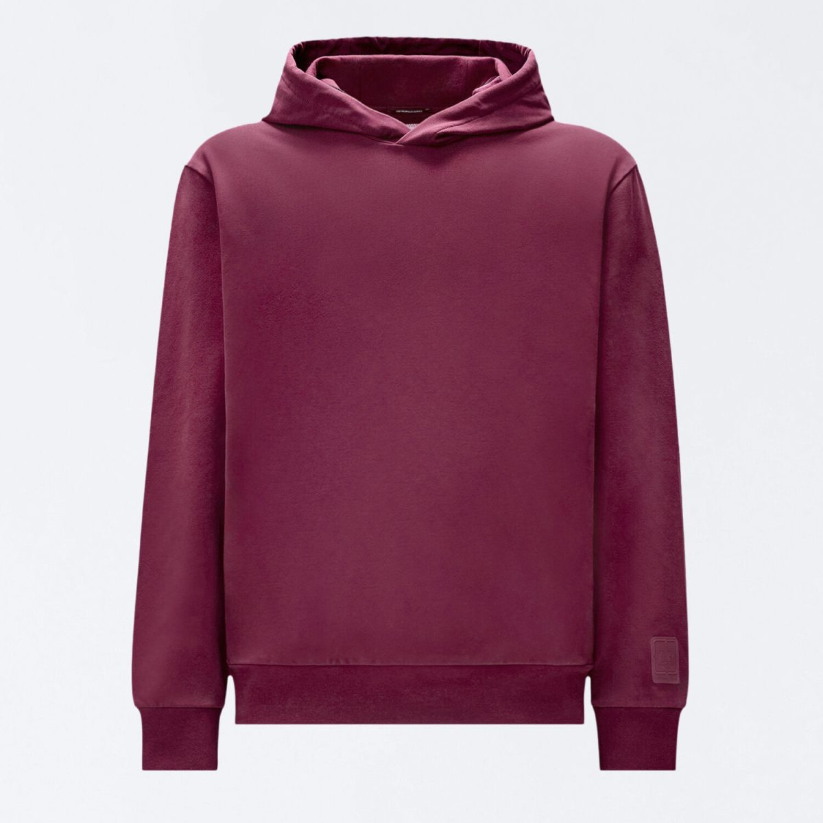 C.P. Company Metropolis Series Stretch Fleece Hooded Sweatshirt
