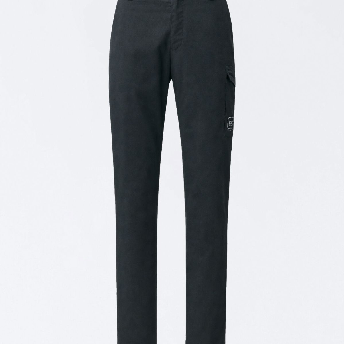 C.P. Company Metropolis Series Technical Panama Ergonomic Cargo Pants