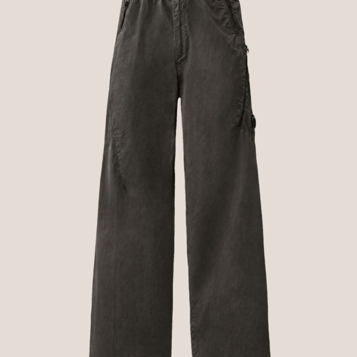 C.P. Company Micro-Reps No Side Seams Pants