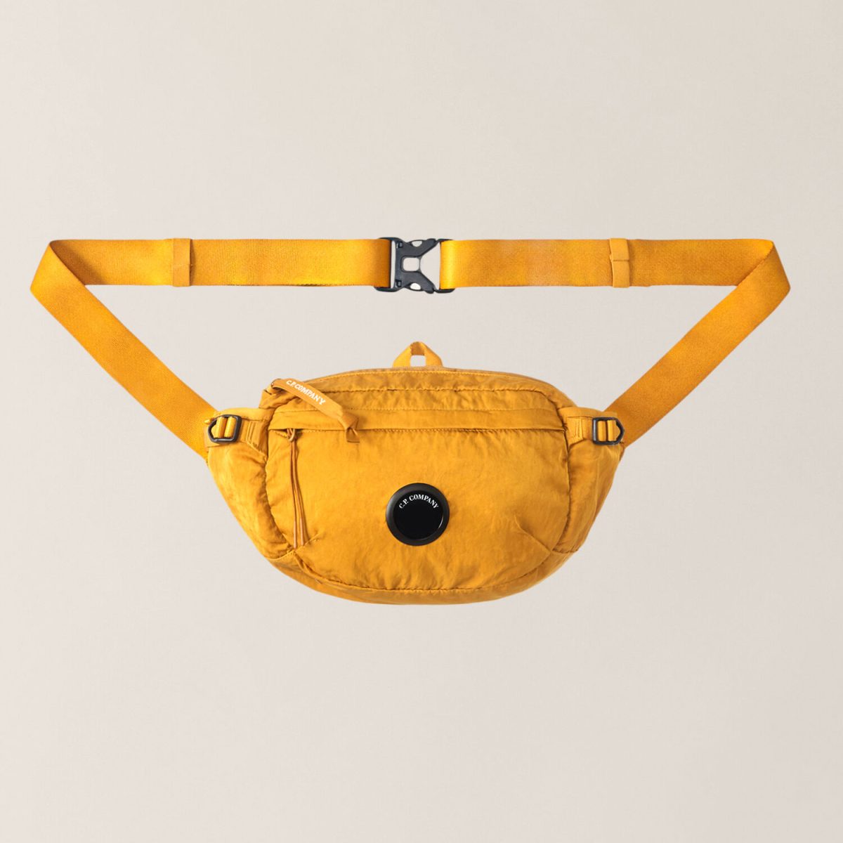 C.P. Company Nylon B Lens Waist Bag