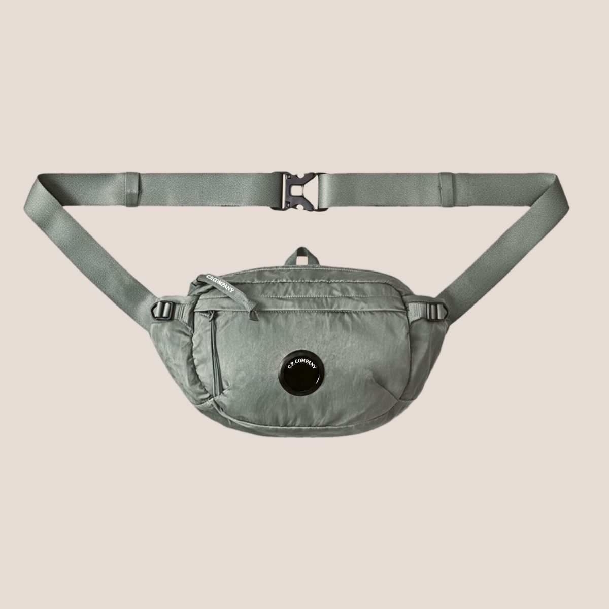 C.P. Company Nylon B Lens Waist Bag