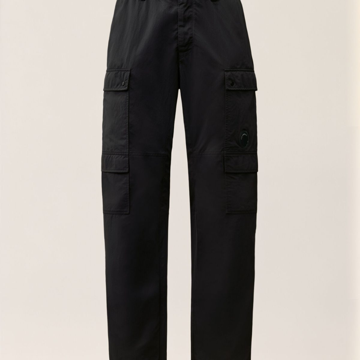 C.P. Company T-Flatt Regular Lens Cargo Pants
