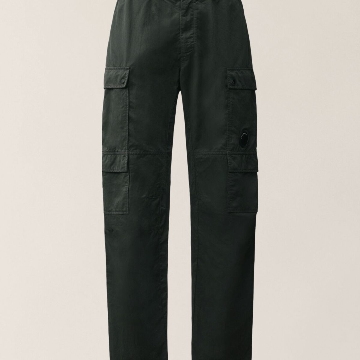 C.P. Company T-Flatt Regular Lens Cargo Pants