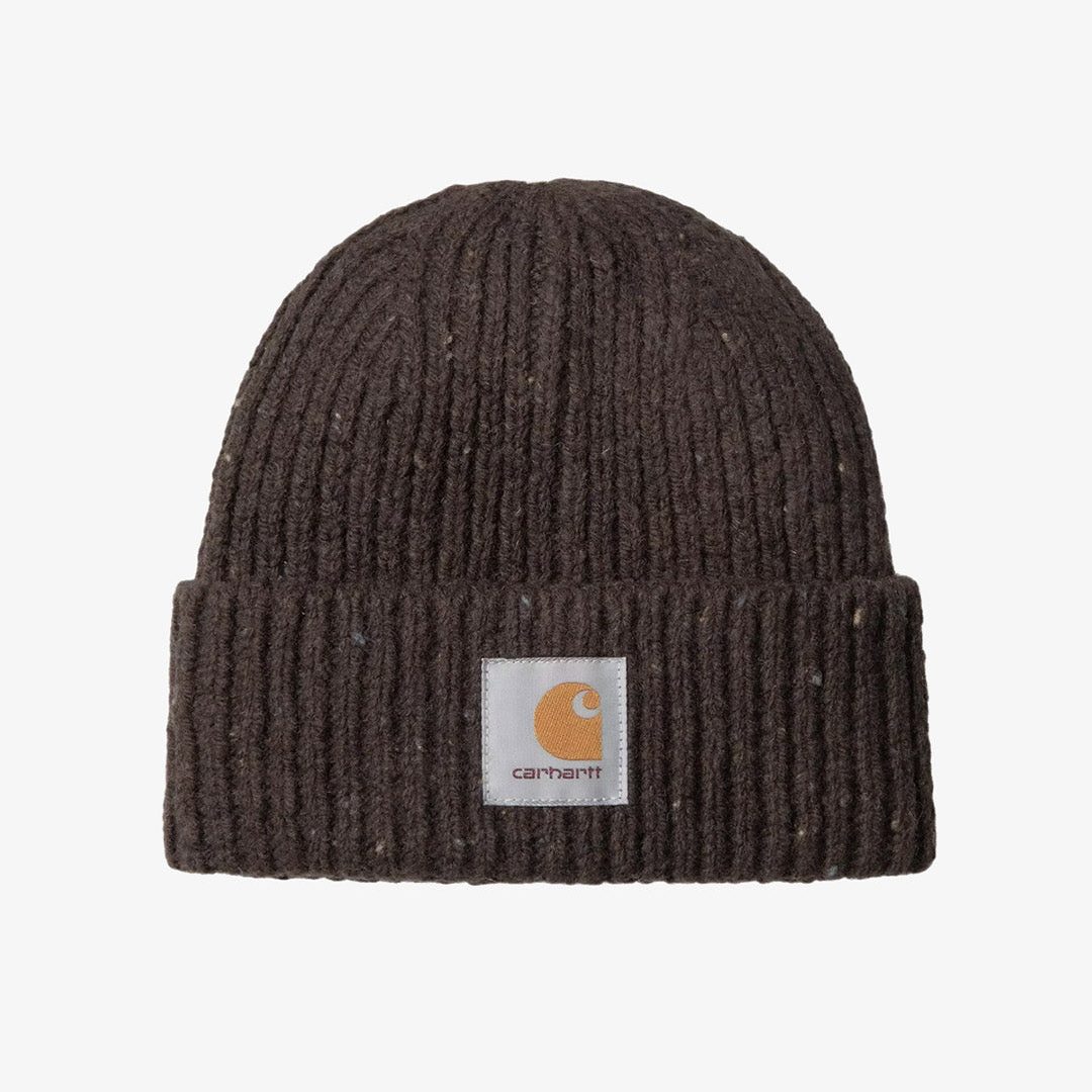 Carhartt WIP Anglistic Beanie Speckled