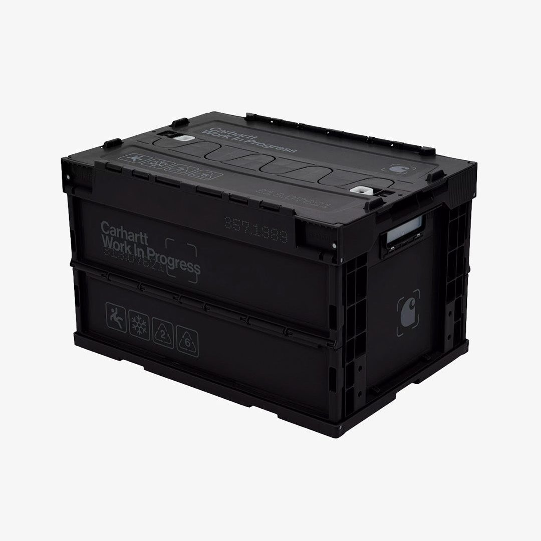 Carhartt WIP Boxed Foldable Container