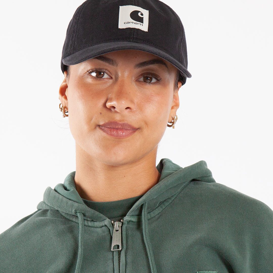 Carhartt WIP Canvas Cap