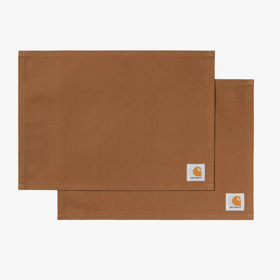 Carhartt WIP Canvas Table Set Hamilton