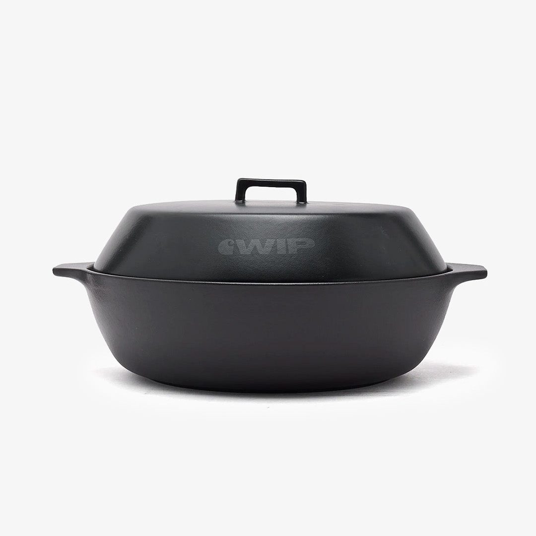 Carhartt WIP Kakomi Ceramic Pot