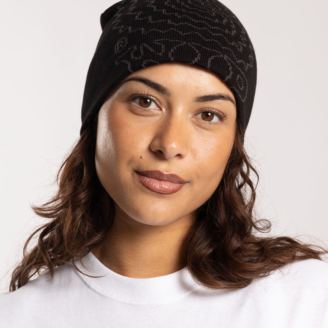Carhartt WIP Limn C Beanie