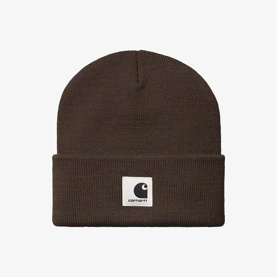 Carhartt WIP W' Ashley Beanie Palisander