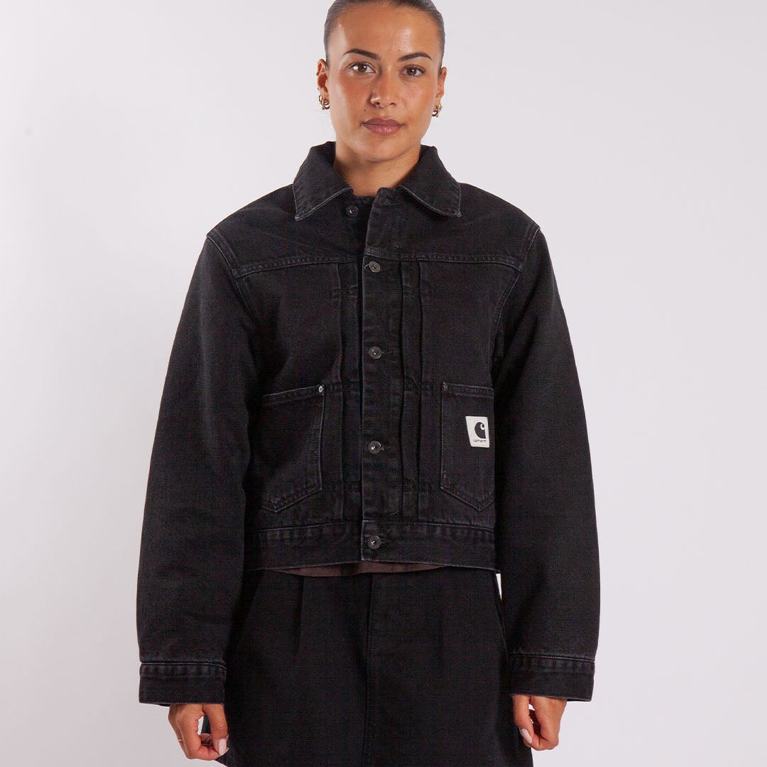 Carhartt WIP W' Belmar Jacket