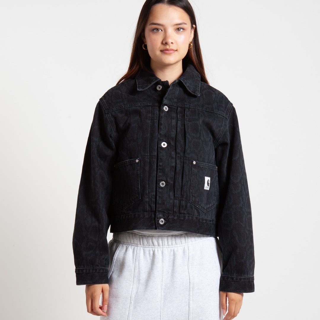 Carhartt WIP W' Belmar Jacket Snake