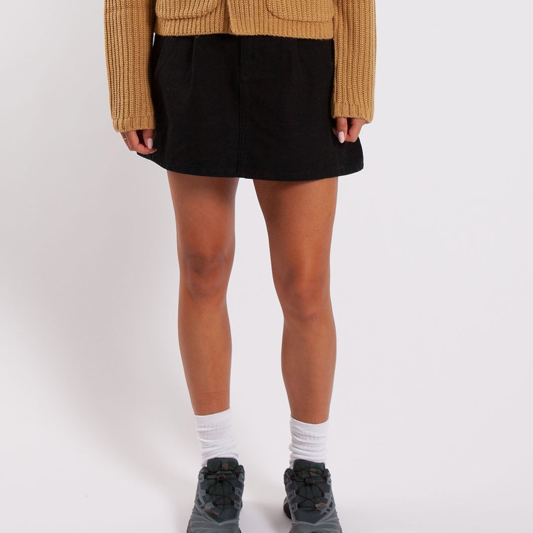 Carhartt WIP W' Billie Single Knee Skirt