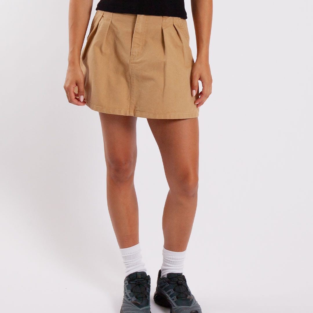 Carhartt WIP W' Billie Single Knee Skirt