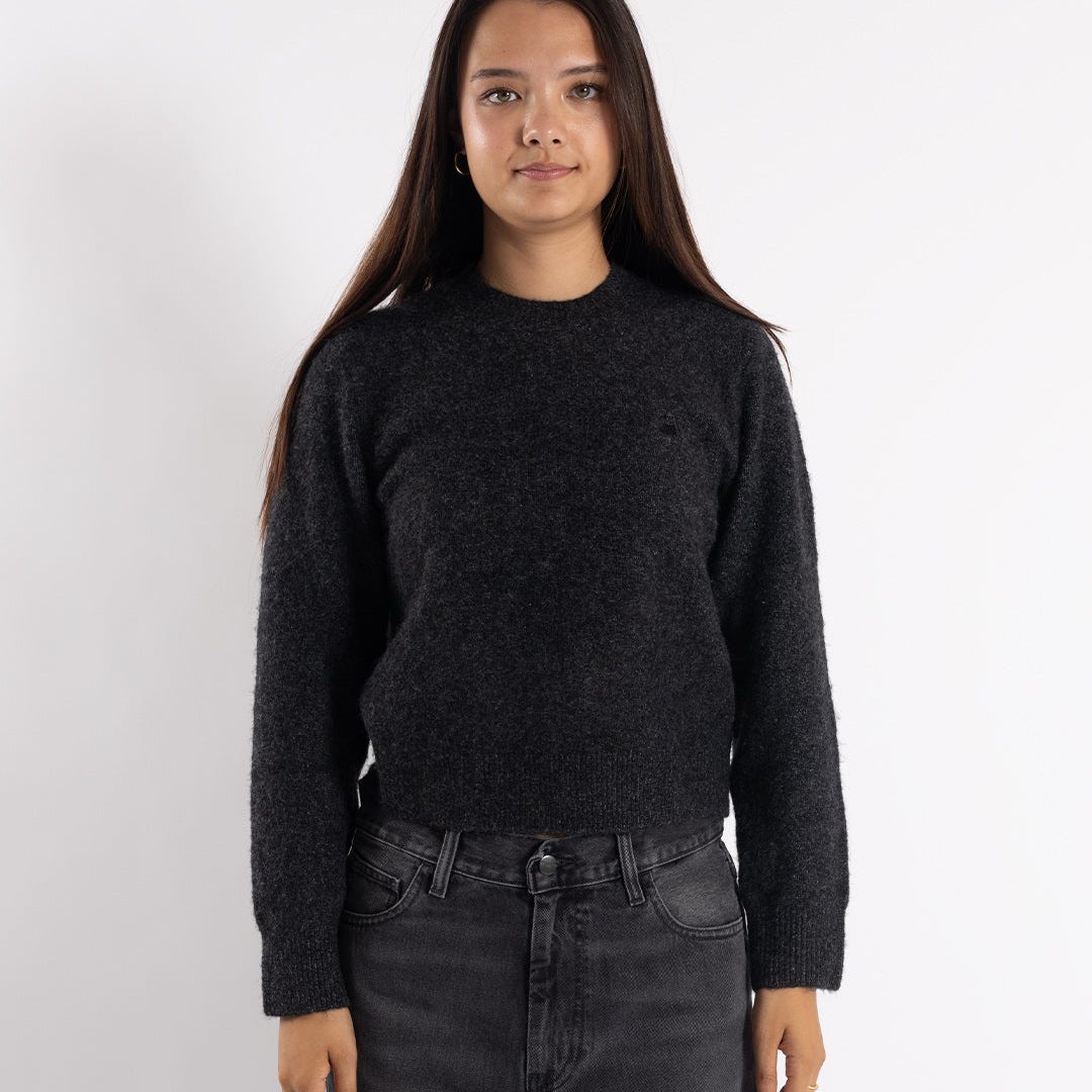 Carhartt WIP W' Curtis Sweater
