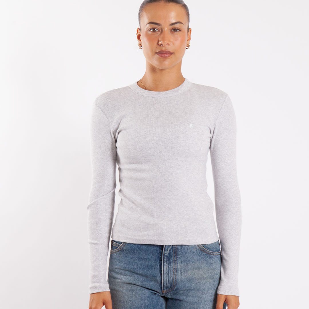 Carhartt WIP W' L/S Philipa T-Shirt