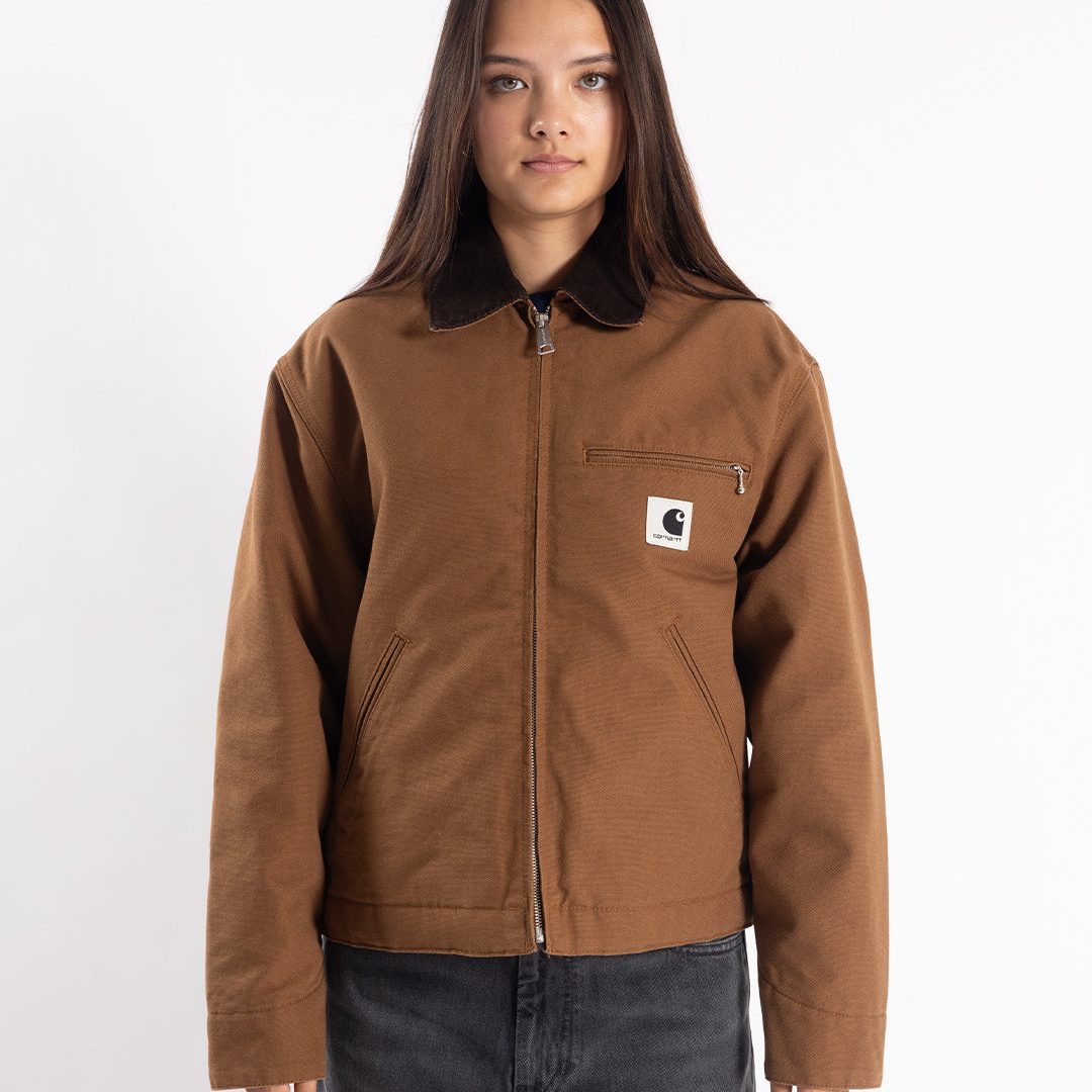 Carhartt WIP W' OG Detroit Jacket H