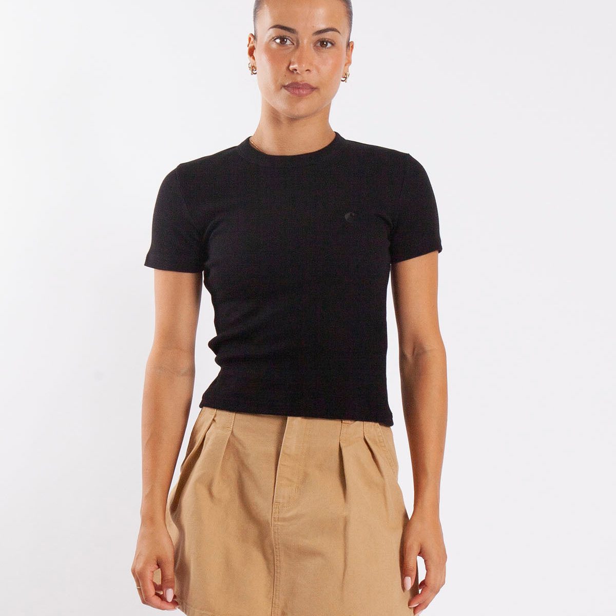 Carhartt WIP W' S/S Philipa T-Shirt