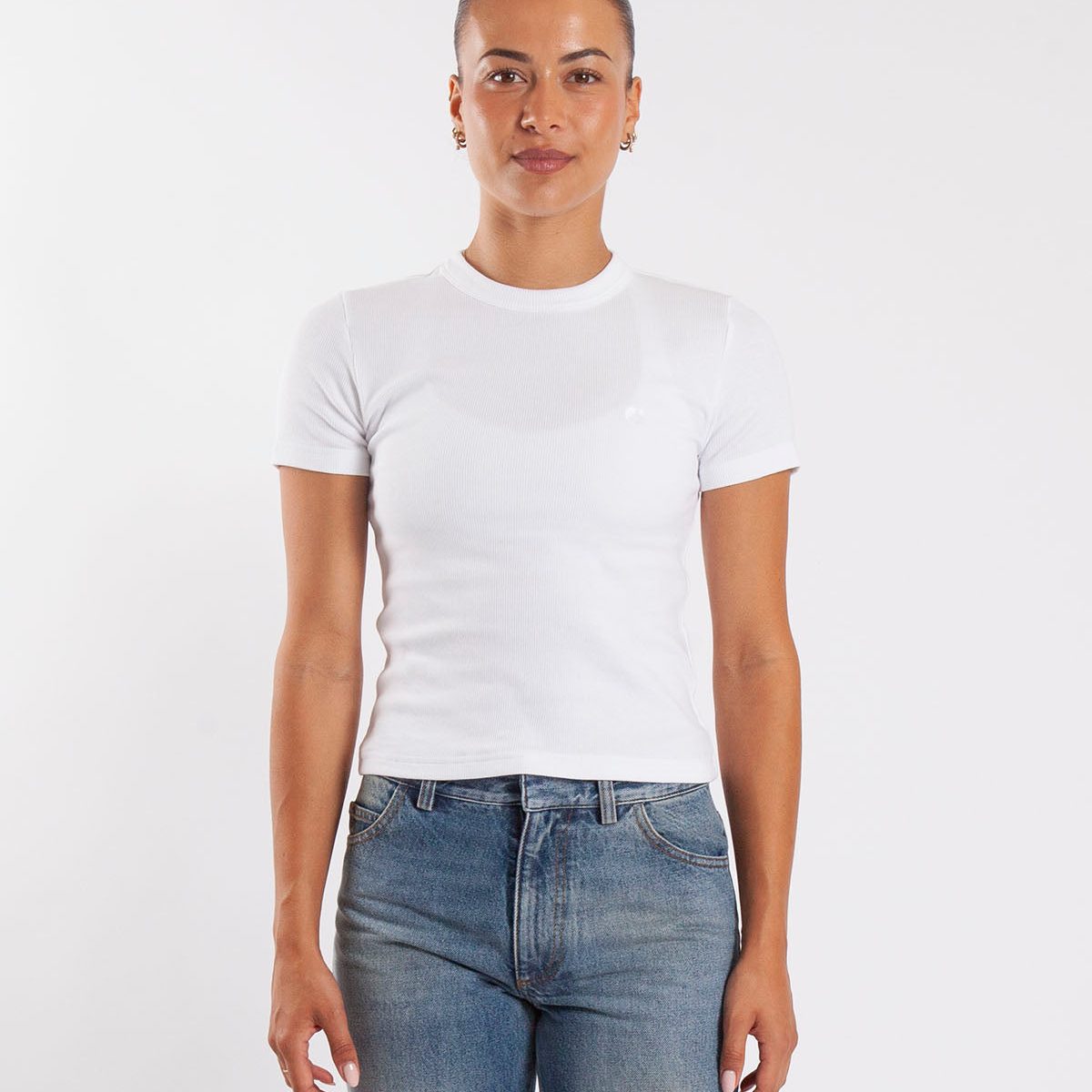 Carhartt WIP W' S/S Philipa T-Shirt