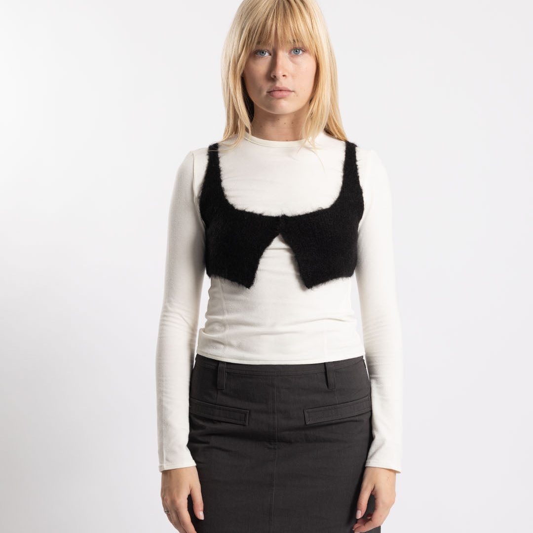 COOR Layered Bra Top