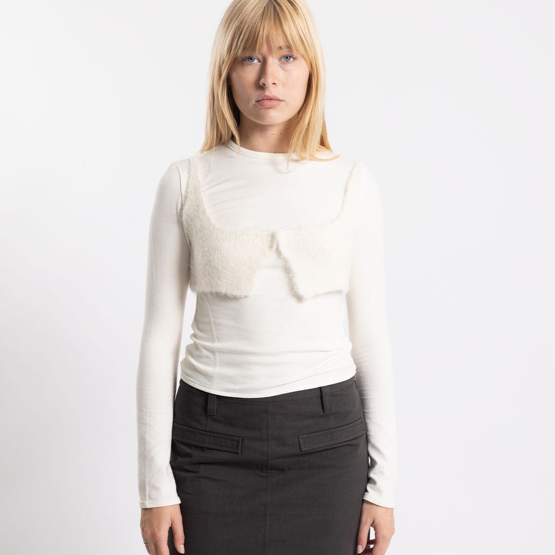 COOR Layered Bra Top