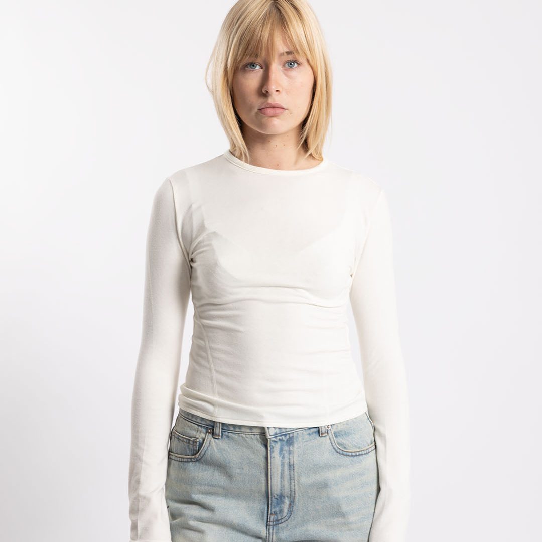 COOR Lined Long Sleeve